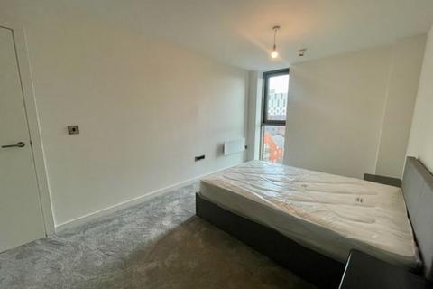 2 bedroom apartment to rent, Oxygen Tower, Manchester