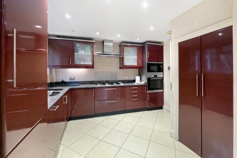 5 bedroom detached house to rent - Woodend, London, Greater London, SE19 3NU