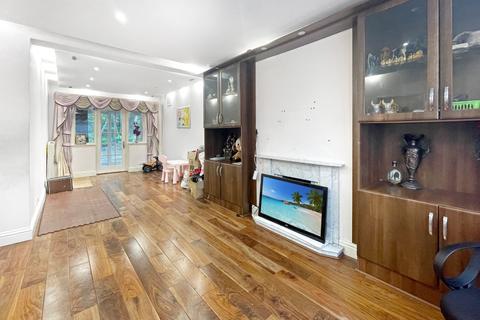 5 bedroom detached house to rent - Woodend, London, Greater London, SE19 3NU