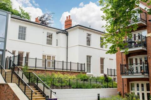 1 bedroom retirement property for sale - Plot 2, Chains Court at Audley St George's Place, 2 Church Road, West Midlands B15