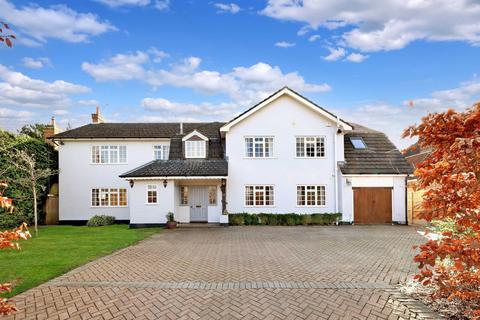 undefined, Brownswood Road, Beaconsfield, Buckinghamshire, HP9