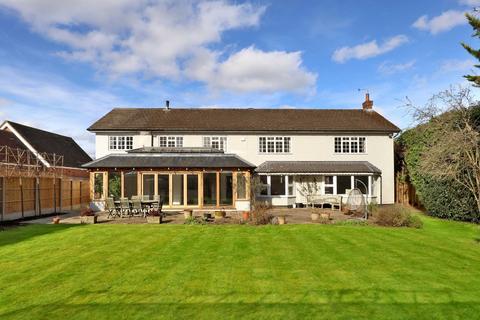 undefined, Brownswood Road, Beaconsfield, Buckinghamshire, HP9
