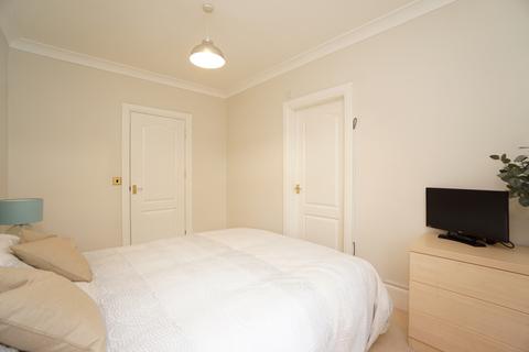 2 bedroom apartment for sale - Netherby Manor, 27 Dore Road, Sheffield, S17 3NA