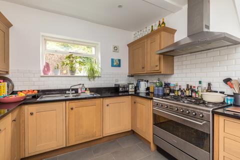 3 bedroom terraced house for sale - Balfour Road, Brighton BN1