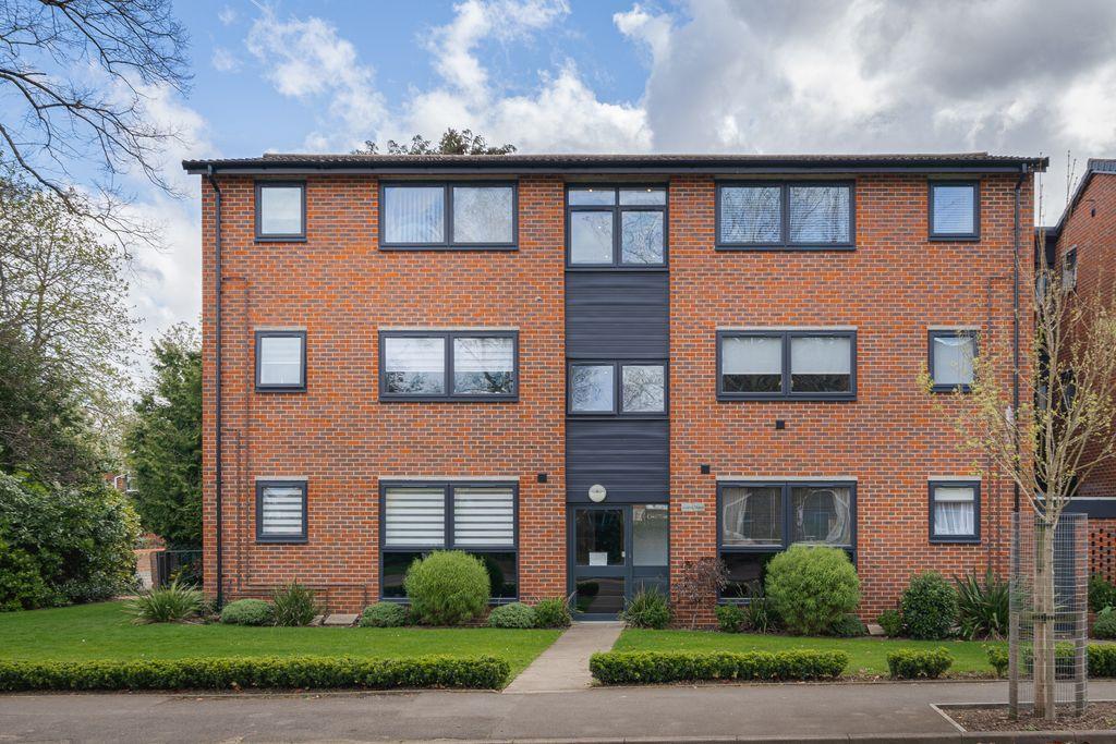 View of Property at Front