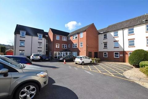 2 bedroom retirement property for sale - Homelace House, Honiton EX14
