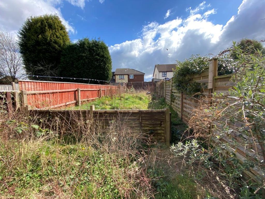 191 Brooks Lane, Whitwick, Coalville, Leicestershire, LE67 5DZ 3 bed