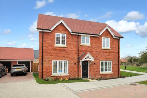 4 bedroom detached house for sale - Aubrey Close, Earls Colne, Colchester, Essex, CO6
