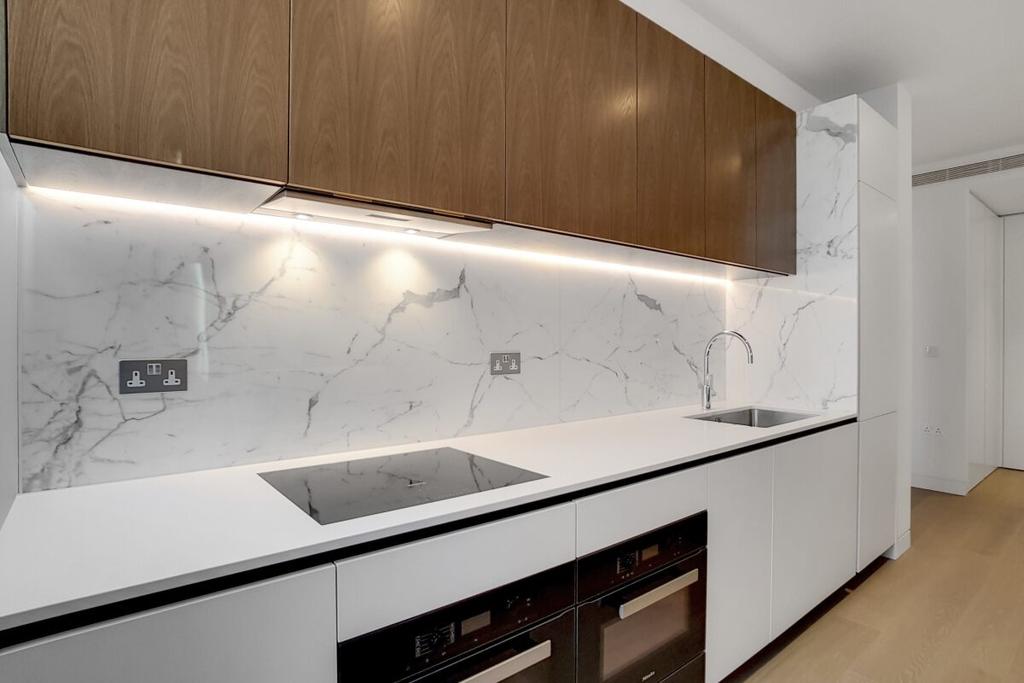 5 Kitchen Recepti...