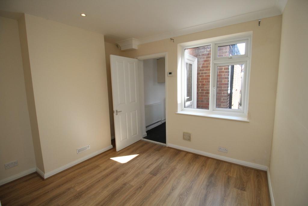 Dining Room View 1