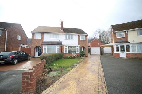 3 bedroom semi-detached house to rent, Hadley Gardens, Leegomery, Telford, Shropshire, TF1