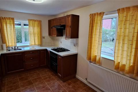 3 bedroom semi-detached house to rent, Hadley Gardens, Leegomery, Telford, Shropshire, TF1