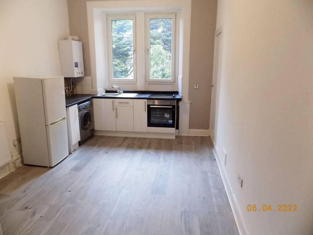 Lounge/Kitchen
