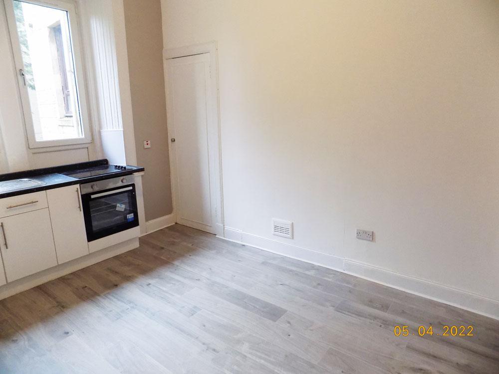 Lounge/Kitchen