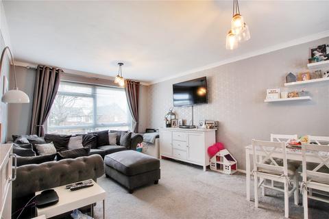Flat 35, Ariel Court Essenden Road, Belvedere, DA17 5EG