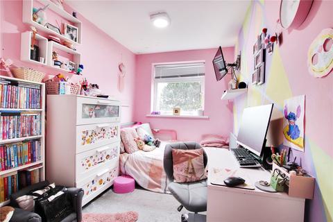 Flat 35, Ariel Court Essenden Road, Belvedere, DA17 5EG