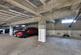 Underground Parking