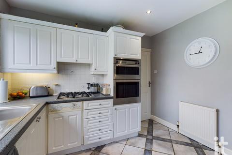 30 Ashbourne Drive, High Lane, Stockport, SK6 8DB