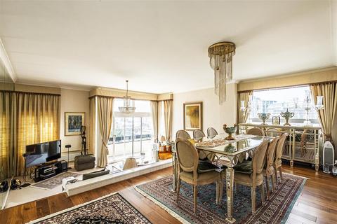 3 bedroom flat for sale, THE WATER GARDENS, BURWOOD PLACE, London, W2