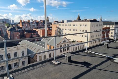 Residential development for sale - Roof Top Development, The Foister Building, 124 Charles Street, Leicester, LE1 1LB