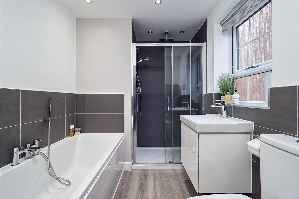 Master En Suite