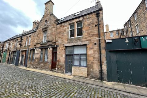 undefined, Thirlestane Lane, Marchmont, Edinburgh, EH9
