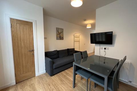 undefined, Thirlestane Lane, Marchmont, Edinburgh, EH9