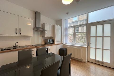 undefined, Thirlestane Lane, Marchmont, Edinburgh, EH9