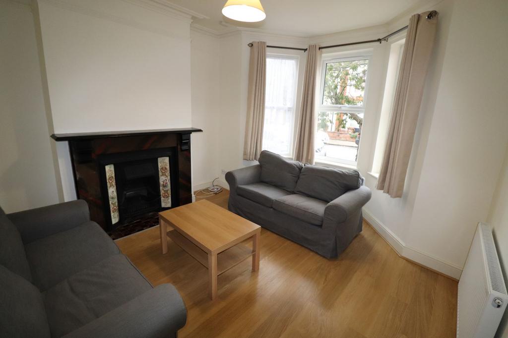 Communal Sitting Room