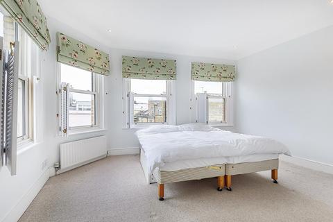 2 bedroom maisonette for sale - Lillie Road, Fulham