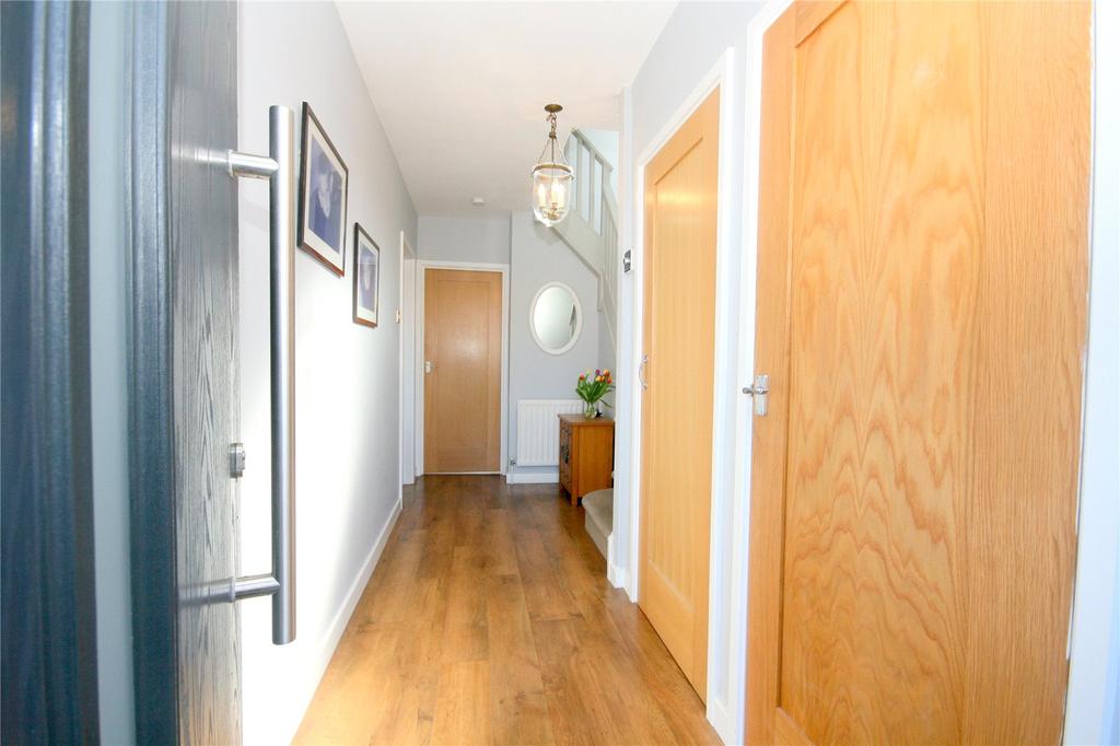 Hallway 2
