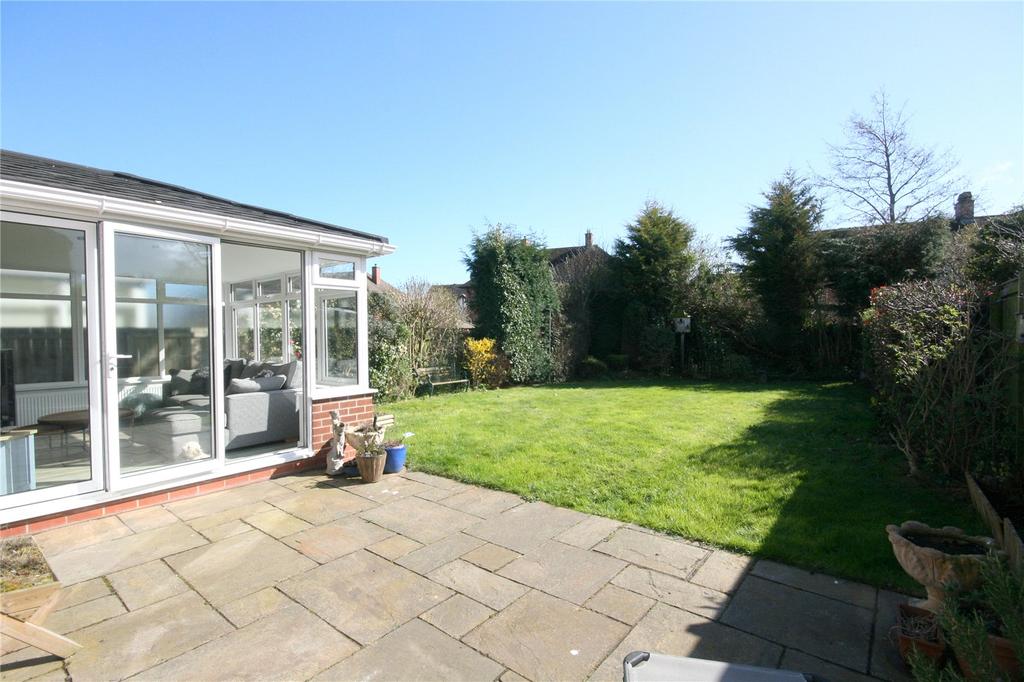 Rear Garden 2