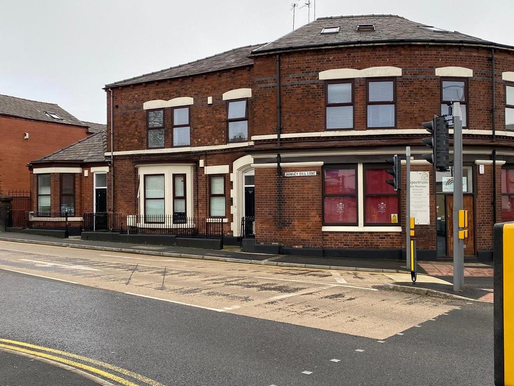 Cowley Hill Lane, 172 and 174 Duke Street, St. Helens, Merseyside, WA10 2AB 2 bed property £