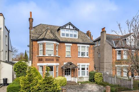 Garden Flat, 7 Edward Road, Bromley, BR1 3NG