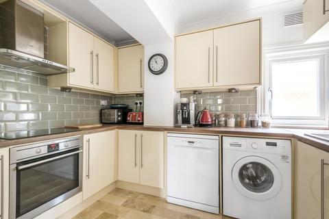 Garden Flat, 7 Edward Road, Bromley, BR1 3NG