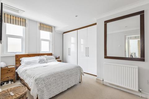 Garden Flat, 7 Edward Road, Bromley, BR1 3NG