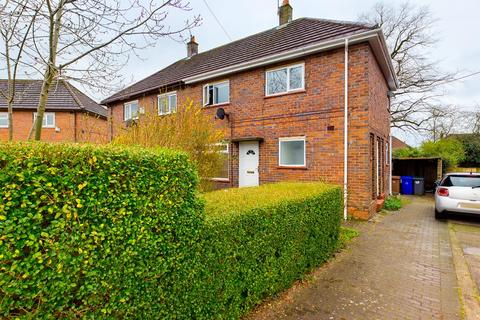 3 bedroom semi-detached house for sale - Umberleigh Road, Stoke-on-Trent, ST3