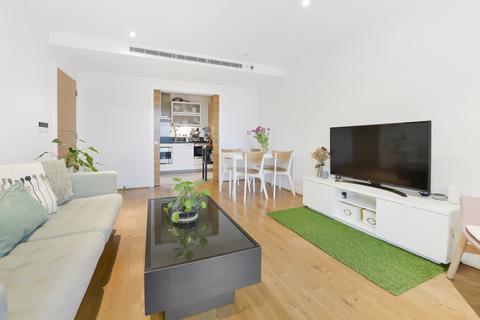 2 bedroom apartment to rent, Regal House, Lensbury Avenue, London, SW6