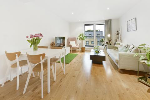 2 bedroom apartment to rent, Regal House, Lensbury Avenue, London, SW6