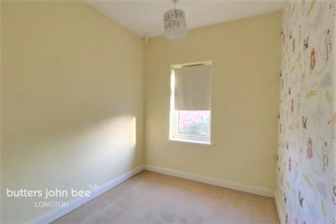 3 bedroom semi-detached house for sale - Grangewood Road, Stoke-On-Trent