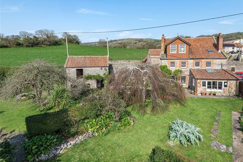 Hollybrook House Hollybrook, Westbury Sub Mendip, Wells, BA5 1EU