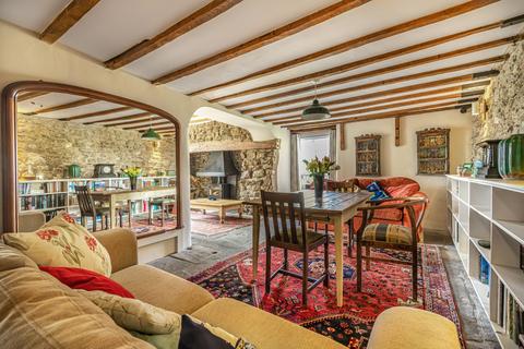 Hollybrook House Hollybrook, Westbury Sub Mendip, Wells, BA5 1EU