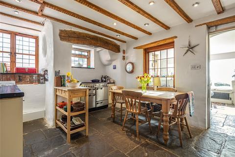 Hollybrook House Hollybrook, Westbury Sub Mendip, Wells, BA5 1EU