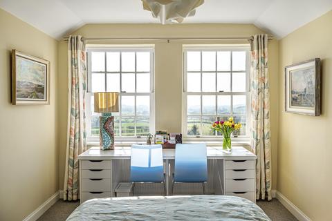Hollybrook House Hollybrook, Westbury Sub Mendip, Wells, BA5 1EU