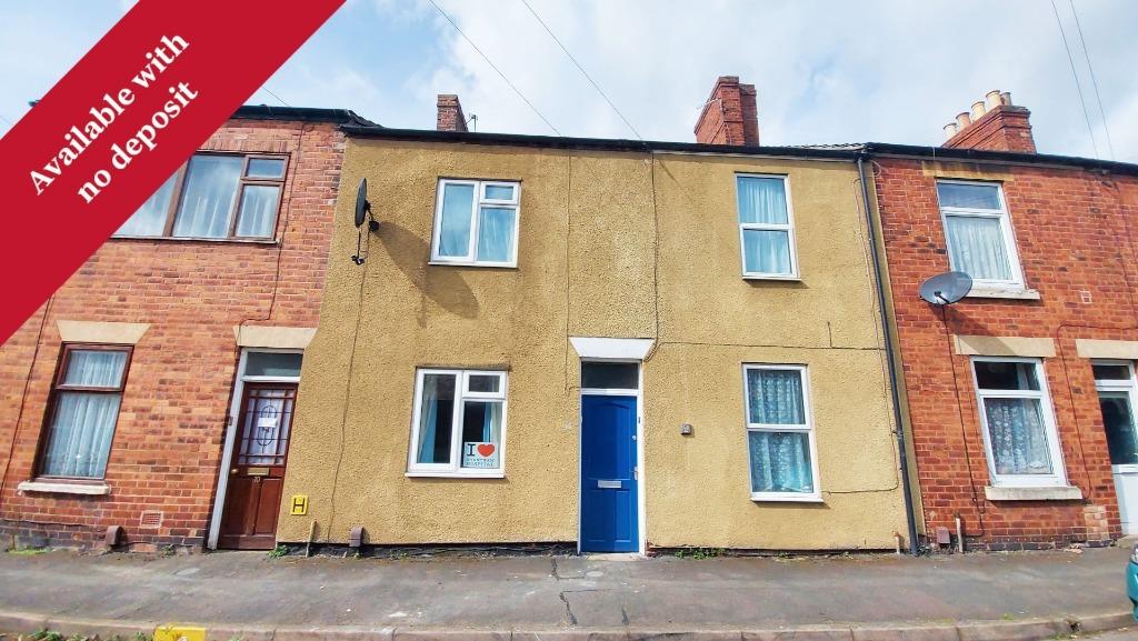 Cecil Street, Grantham, NG31 3 bed terraced house £650 pcm (£150 pw)