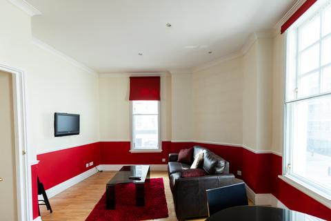 Flat 2, 27 Minories, London, EC3N 1DE
