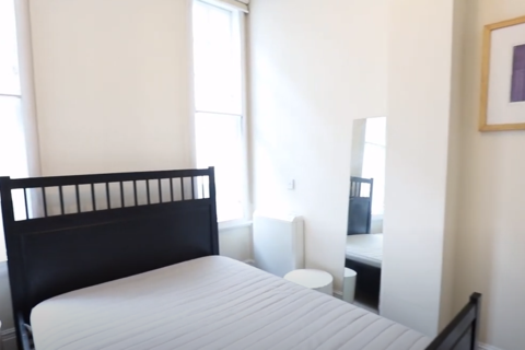 Flat 2, 27 Minories, London, EC3N 1DE
