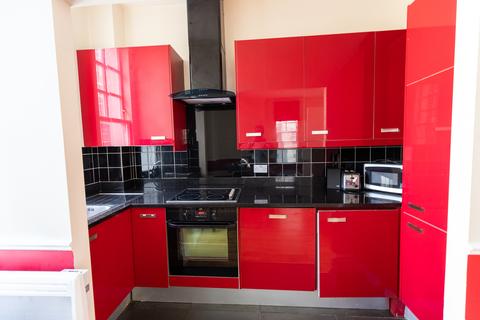 Flat 2, 27 Minories, London, EC3N 1DE
