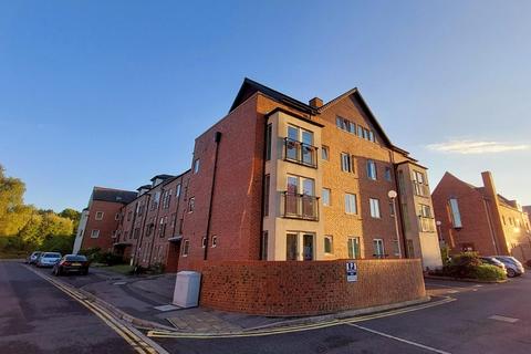 2 bedroom penthouse for sale, Lawrence Square, York YO10