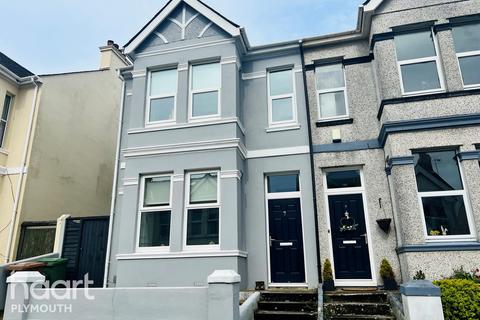 4 bedroom semi-detached house for sale - Fairfield Avenue, Plymouth